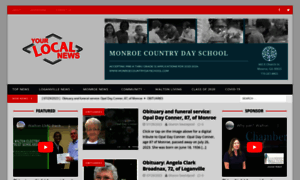 News.monroelocal.org thumbnail