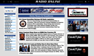 News.radio-online.com thumbnail