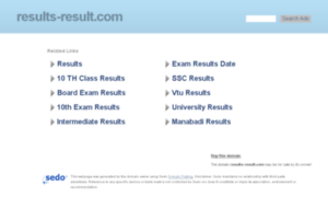 News.results-result.com thumbnail