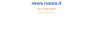 News.russia.it thumbnail