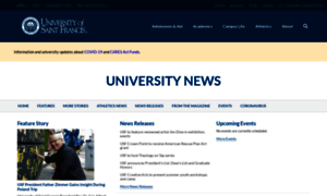 News.sf.edu thumbnail