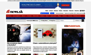 News.sk thumbnail