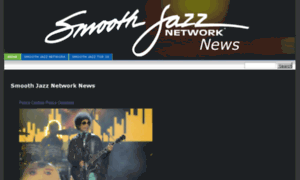 News.smoothjazznetwork.com thumbnail