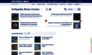 News.softpedia.com thumbnail