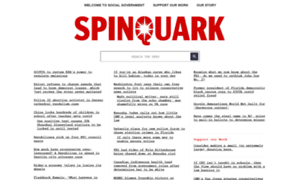News.spinquark.com thumbnail