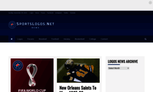 News.sportslogos.net thumbnail