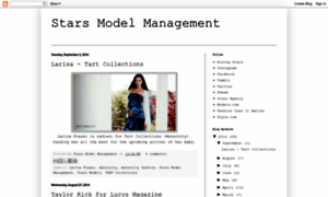 News.starsmodelmgmt.com thumbnail