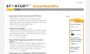 News.startuply.com thumbnail