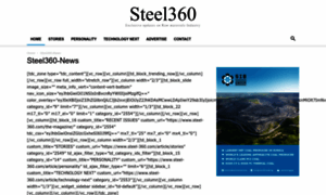 News.steel-360.com thumbnail