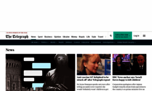 News.telegraph.co.uk thumbnail