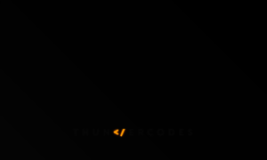 News.thundercodes.com thumbnail