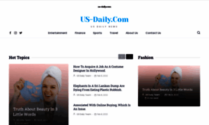 News.us-daily.com thumbnail