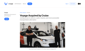 News.voyage.auto thumbnail