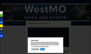 News.westminster-mo.edu thumbnail