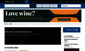 News.wine.co.za thumbnail