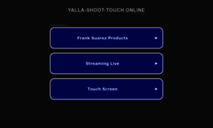 News.yalla-shoot-touch.online thumbnail