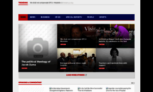 News24africa.com thumbnail