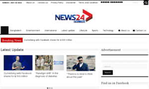 News24online.co thumbnail
