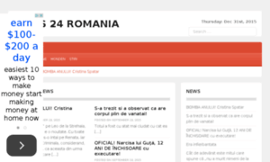 News24romania.pw thumbnail