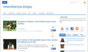 News4kenya.blogspot.com thumbnail