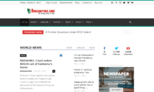 Newsacross.com.ng thumbnail