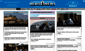 Newsandnews.com thumbnail
