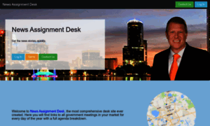 Newsassignmentdesk.com thumbnail