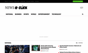 Newsatclick.com thumbnail