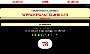 Newsatta-king.in thumbnail