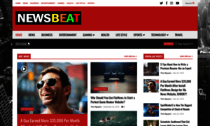Newsbeat.co.nz thumbnail