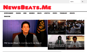 Newsbeats.me thumbnail