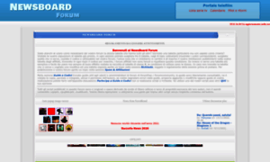 Newsboard.forumfree.it thumbnail