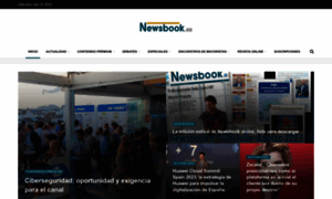 Newsbook.es thumbnail