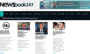 Newsbook247.com thumbnail