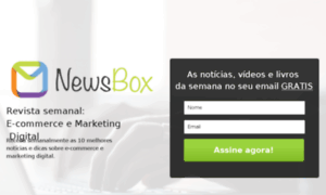 Newsbox.com.br thumbnail