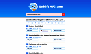 Newsboys-god-s-not-dead-like-a-lion.rabbitmp3.com thumbnail