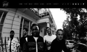 Newsboys.com thumbnail