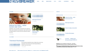 Newsbreaker.de thumbnail