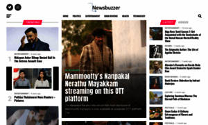 Newsbuzzer.in thumbnail