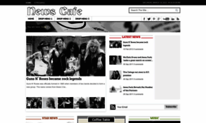 Newscafetheme.blogspot.in thumbnail