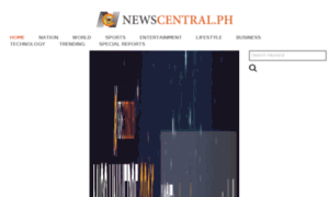 Newscentral.ph thumbnail