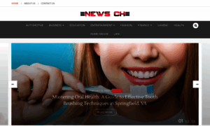 Newsch.net thumbnail