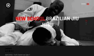 Newschoolbjj.com thumbnail