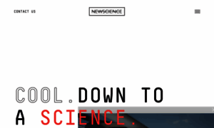 Newscienceagency.com thumbnail