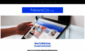 Newsco.org thumbnail