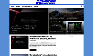 Newscode.de thumbnail