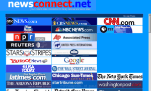 Newsconnect.net thumbnail
