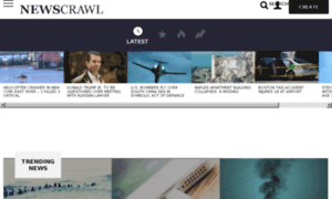 Newscrawl.com thumbnail