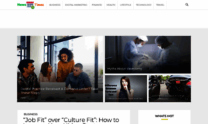 Newsdailytimes.com thumbnail