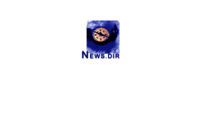 Newsdir.com thumbnail